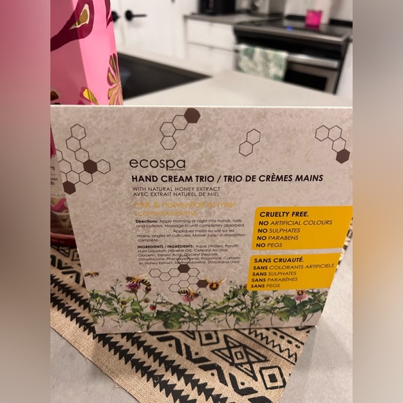 Brand New Body Lotion, Hand Lotion, & Body Wash - Picture 5 of 5